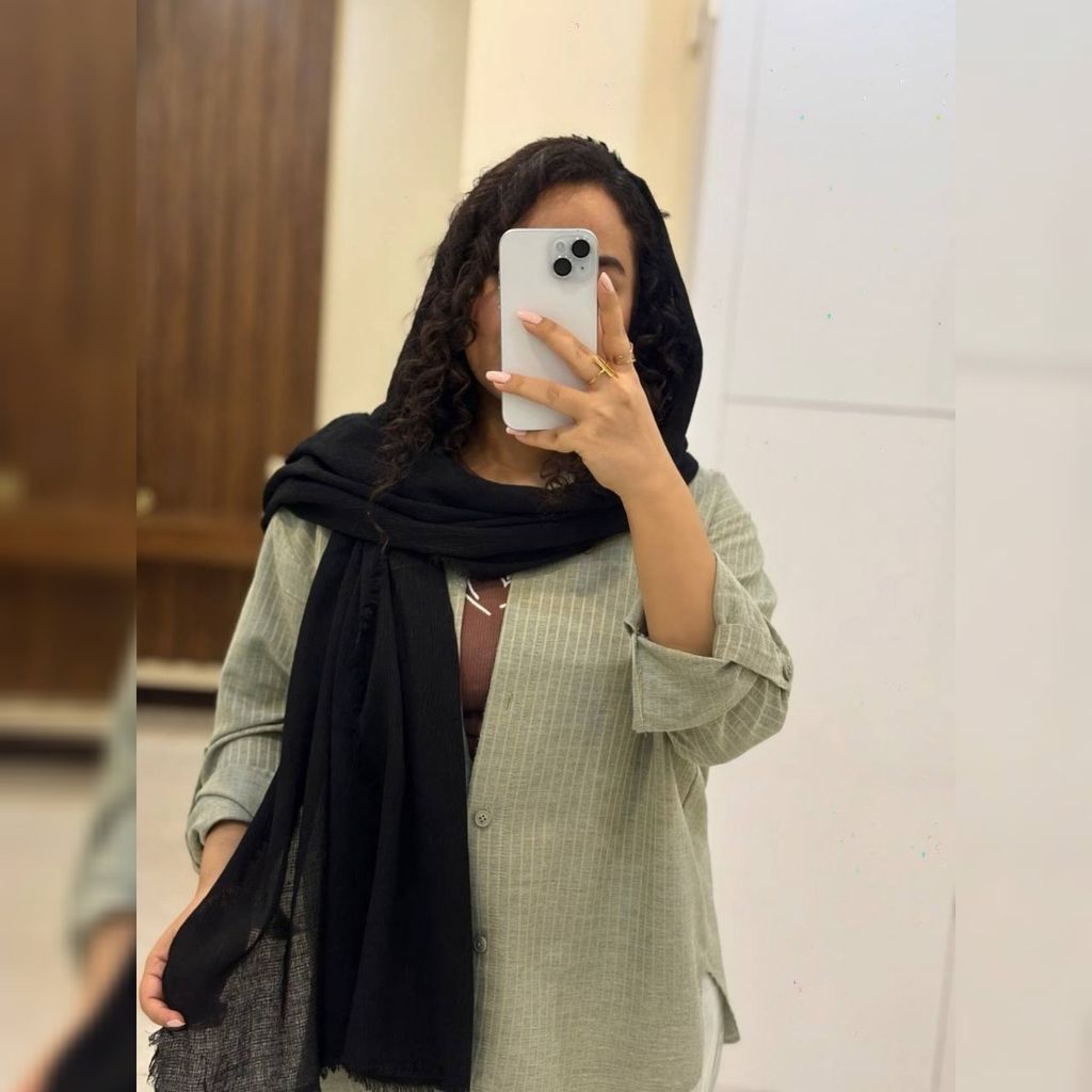 خرید انلاین شال دورریش برشکا