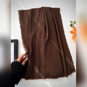 خرید اینترنتی شال دورریش برشکا