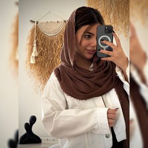 قیمت شال دورریش برشکا