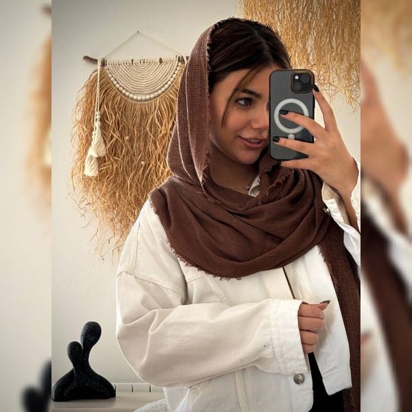 شال دورریش برشکا