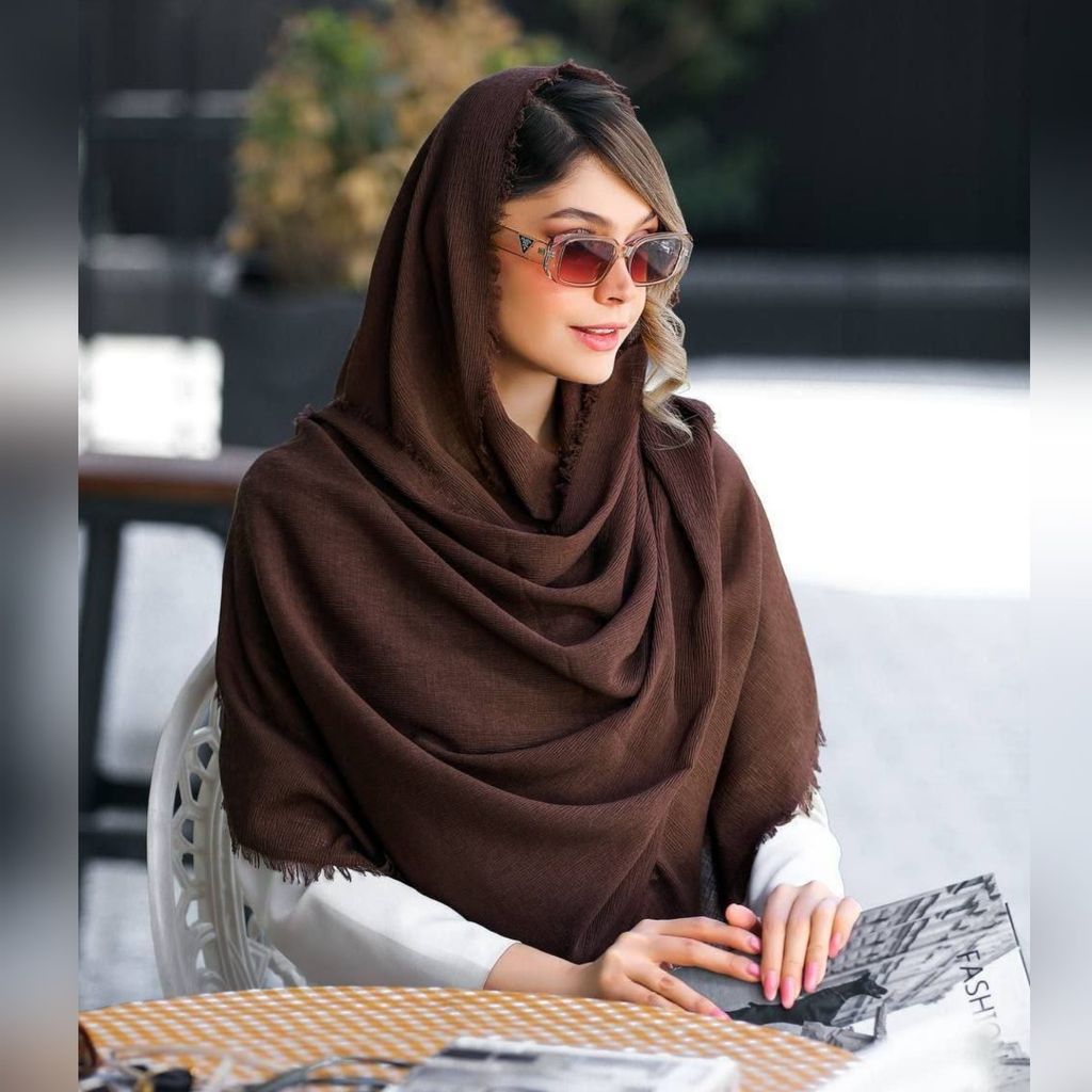 مشخصات شال دورریش برشکا