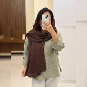 مشخصات شال دورریش برشکا