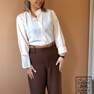 فروش اینترنتی شومیز زنانه لیمو🍋