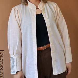 خرید آنلاین شومیز زنانه لیمو🍋