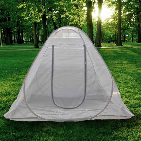 پشه بند 8نفره کف اسپان