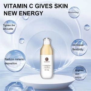 فروش اینترنتی کرم سفید کننده فوری هیون داو HEAVEN DOVE وزن 200 گرم