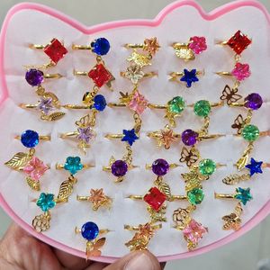 فروش اینترنتی انگشتر بچه گانه