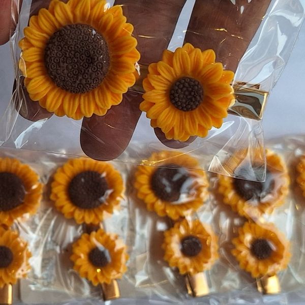 گیره انبری آفتابگردان سایز بزرگ