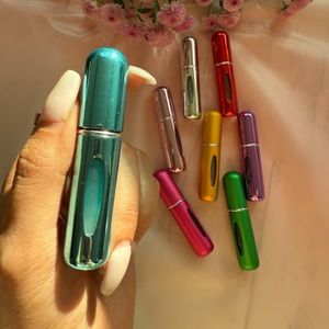 خرید انلاین جا عطری  دکانت ( اتومایزر)