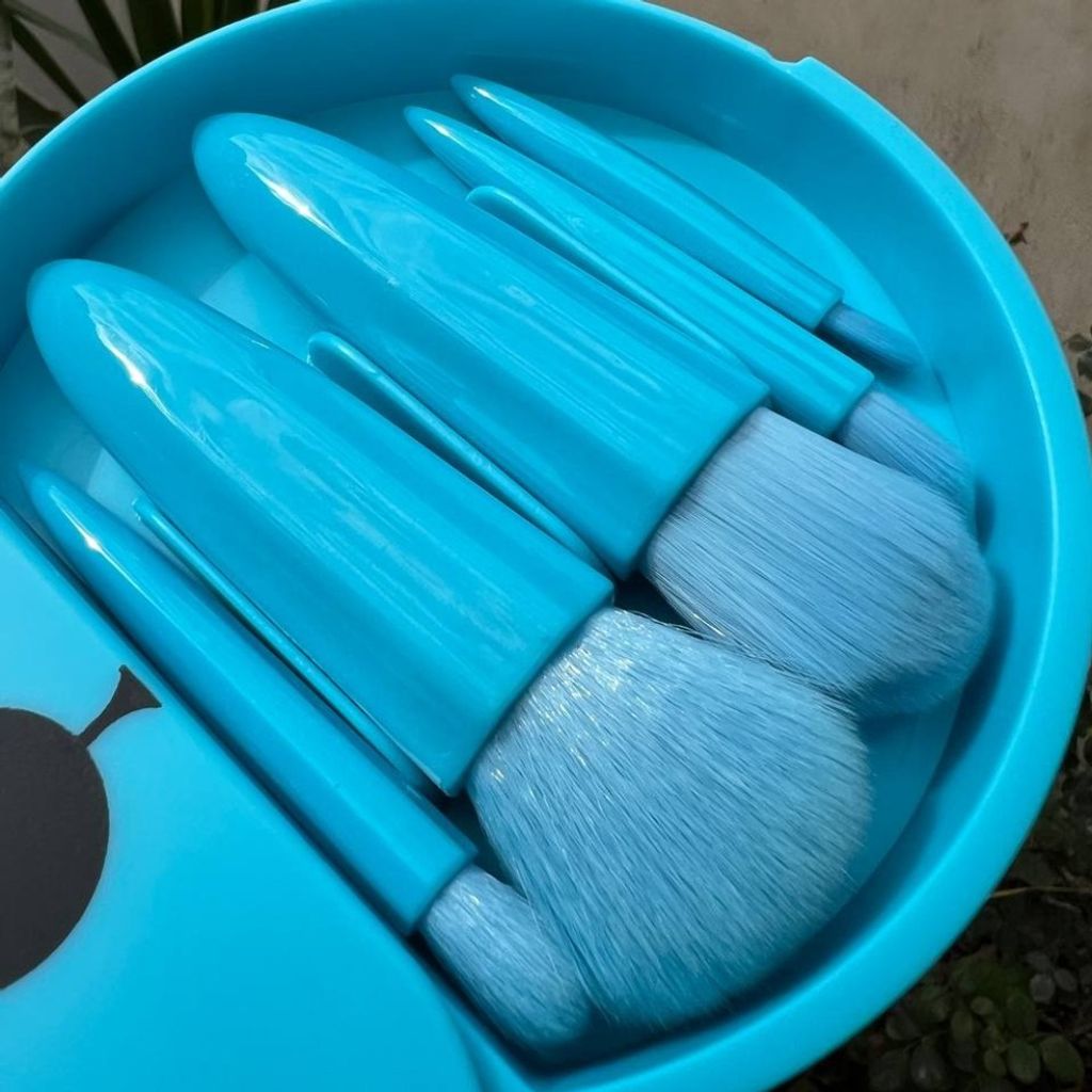 خرید اینترنتی ست براش کفشدوزک