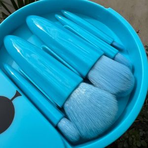 خرید اینترنتی ست براش کفشدوزک