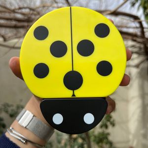 مشخصات ست براش کفشدوزک