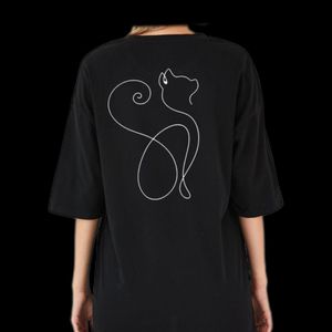فروش اینترنتی تیشرت سوزن دوزی شده