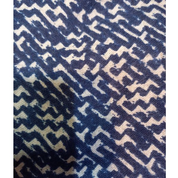 شال موهر کد657