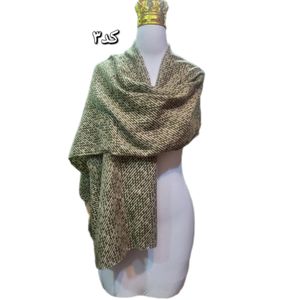 قیمت ارزان شال موهر کد657