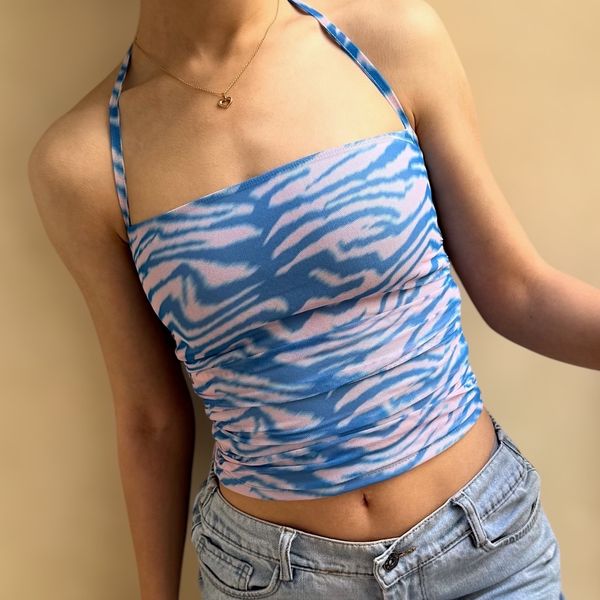 تاپ زنانه asyou