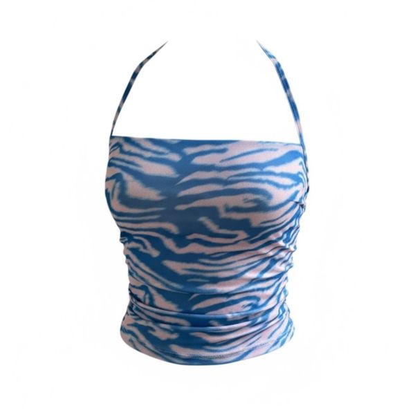 تاپ زنانه asyou