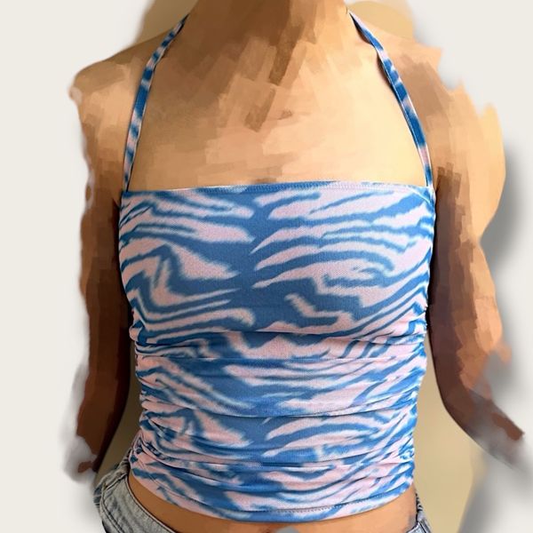تاپ زنانه asyou