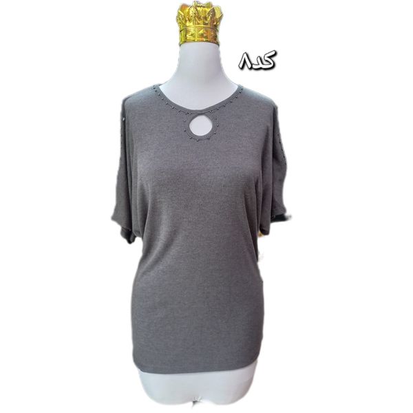 تیشرت قواره بزرگ کد 662