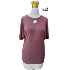 خرید انلاین تیشرت قواره بزرگ کد 662