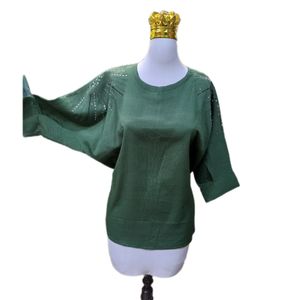 تونیک آستین نگینی کد 666