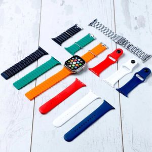 قیمت ساعت هوشمند اولترا با 7 بند