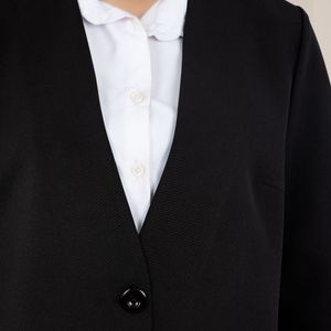 خرید آنلاین کت مازراتی مشکی ونوس