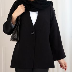 قیمت ارزان کت مازراتی مشکی ونوس