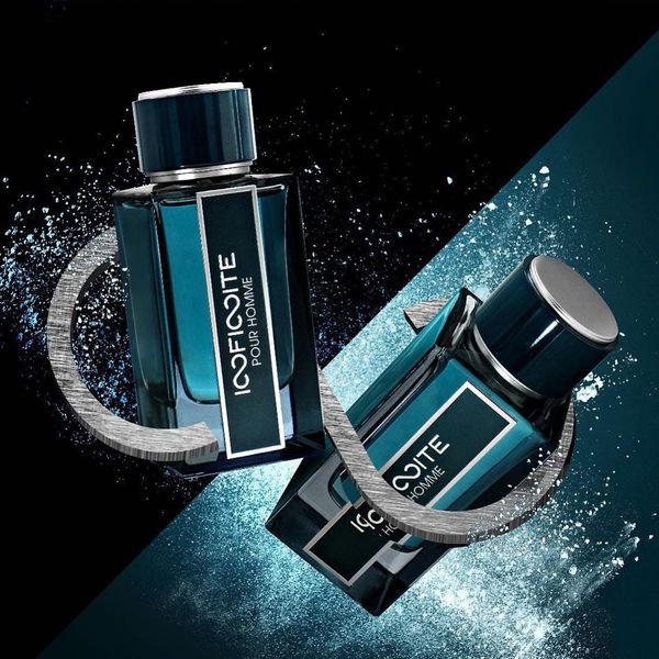 عطر کمیاب و خاص مردانه اینفینیت پور هوم فراگرنس ورد - اورجینال