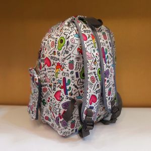 خرید اینترنتی کوله پشتی فانتزی
