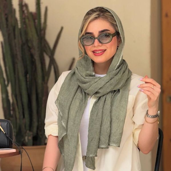 شال ماهی حاشیه اوریب سنگشور