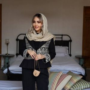 قیمت ارزان شال ماهی حاشیه اوریب سنگشور