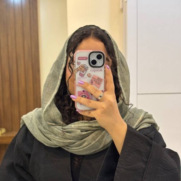 شال ماهی حاشیه اوریب سنگشور