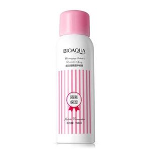 خرید اینترنتی اسپری ضد آفتاب و سفید کننده رایحه انار 150 میل