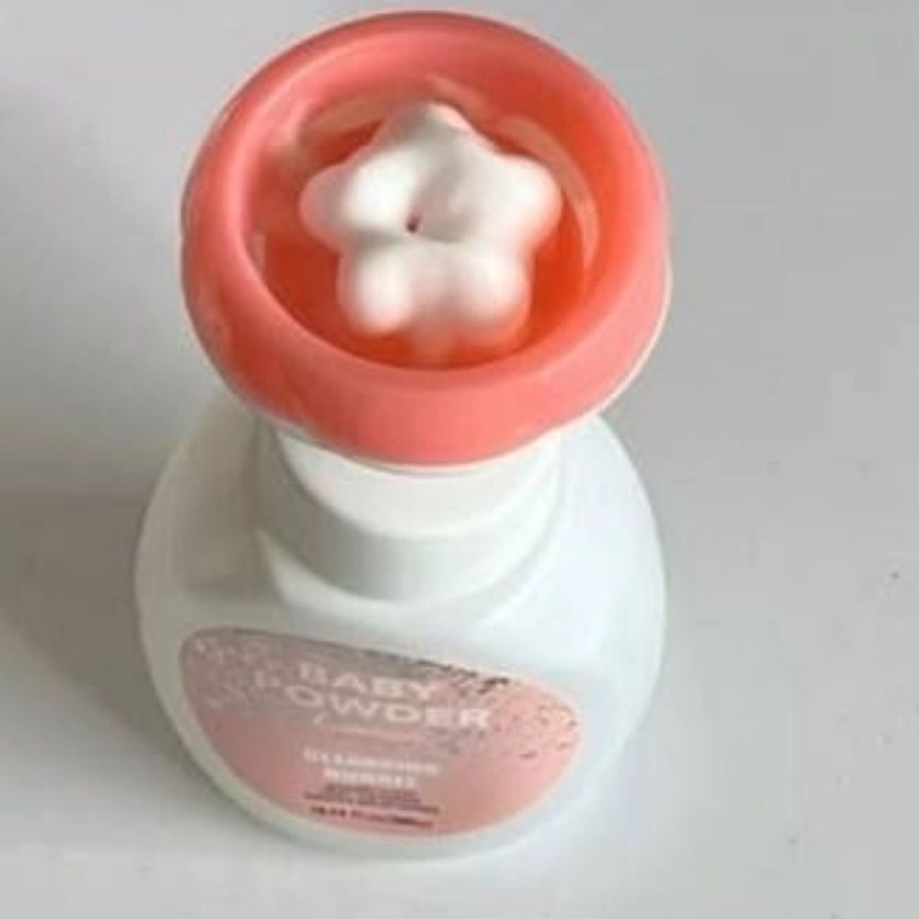فروش اینترنتی فوم شستشوی صورت 300 میل luenco