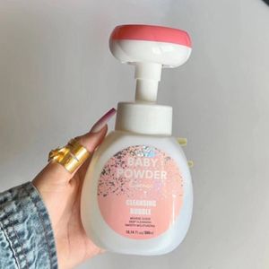 خرید اینترنتی فوم شستشوی صورت 300 میل luenco