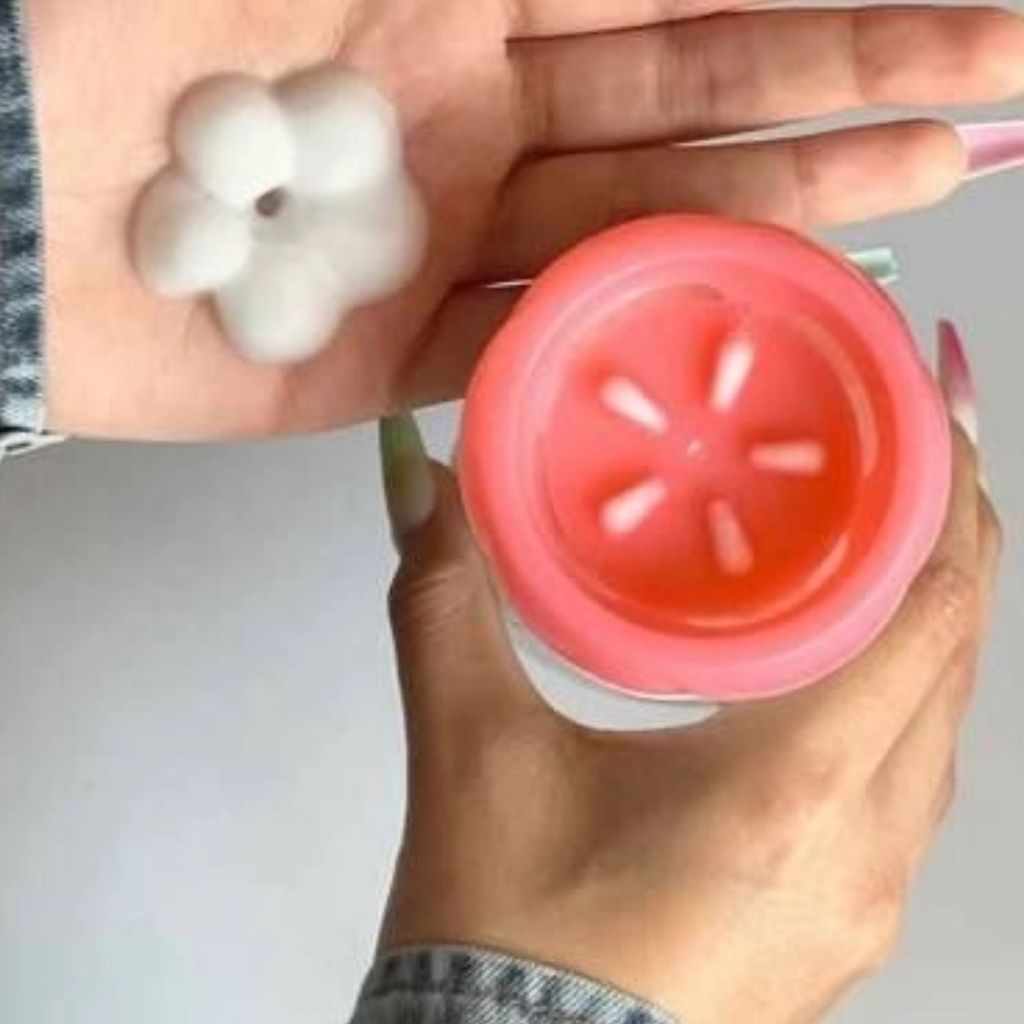 قیمت ارزان فوم شستشوی صورت 300 میل luenco