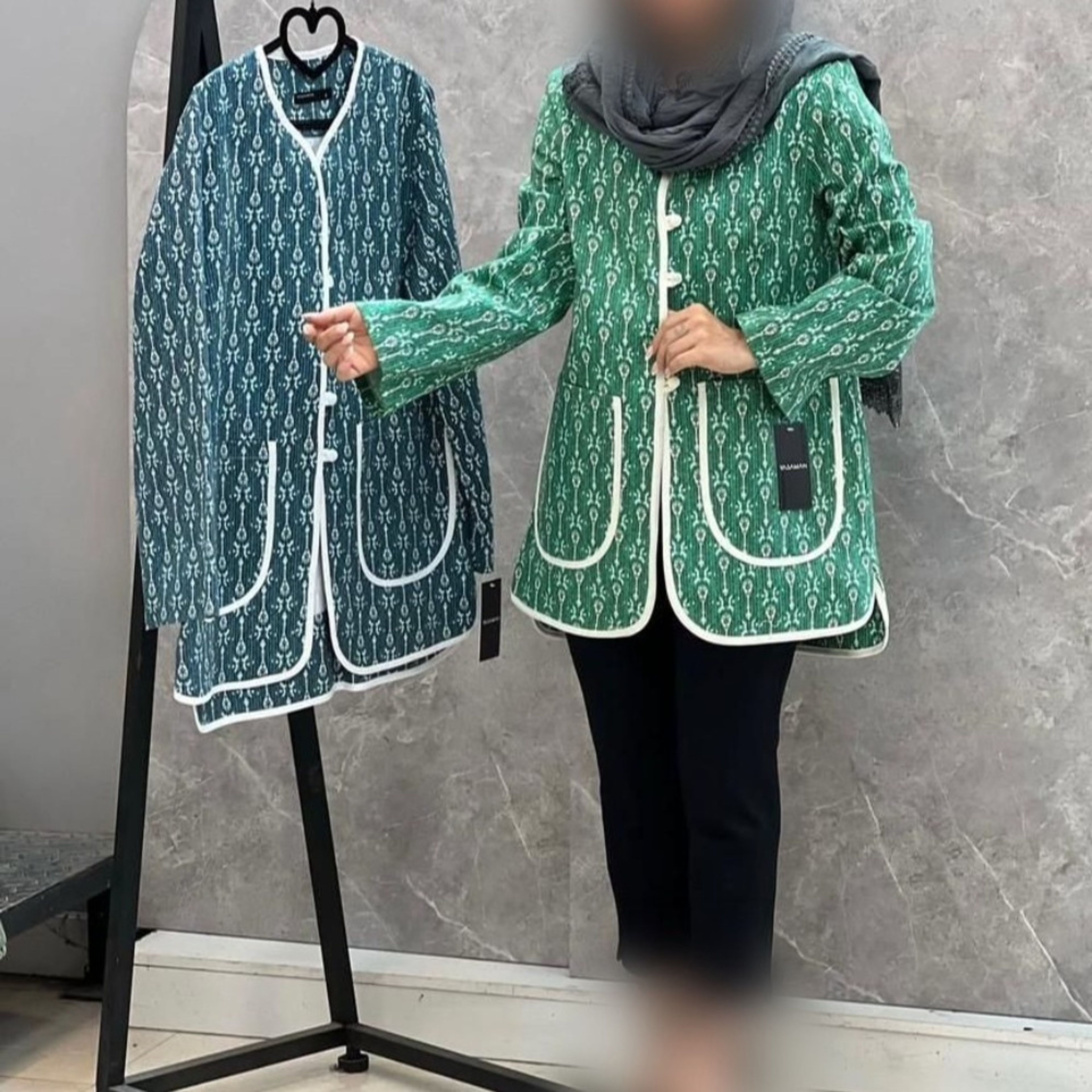 فروش اینترنتی کت کوک دوزی کد 8944