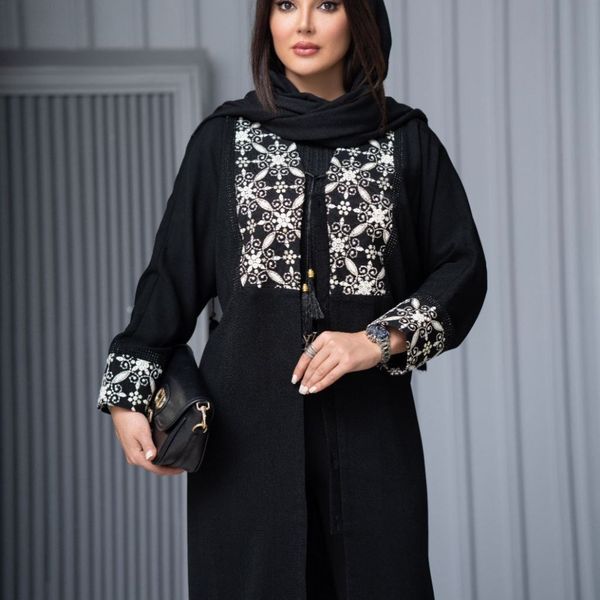 مانتو شیک زنانه