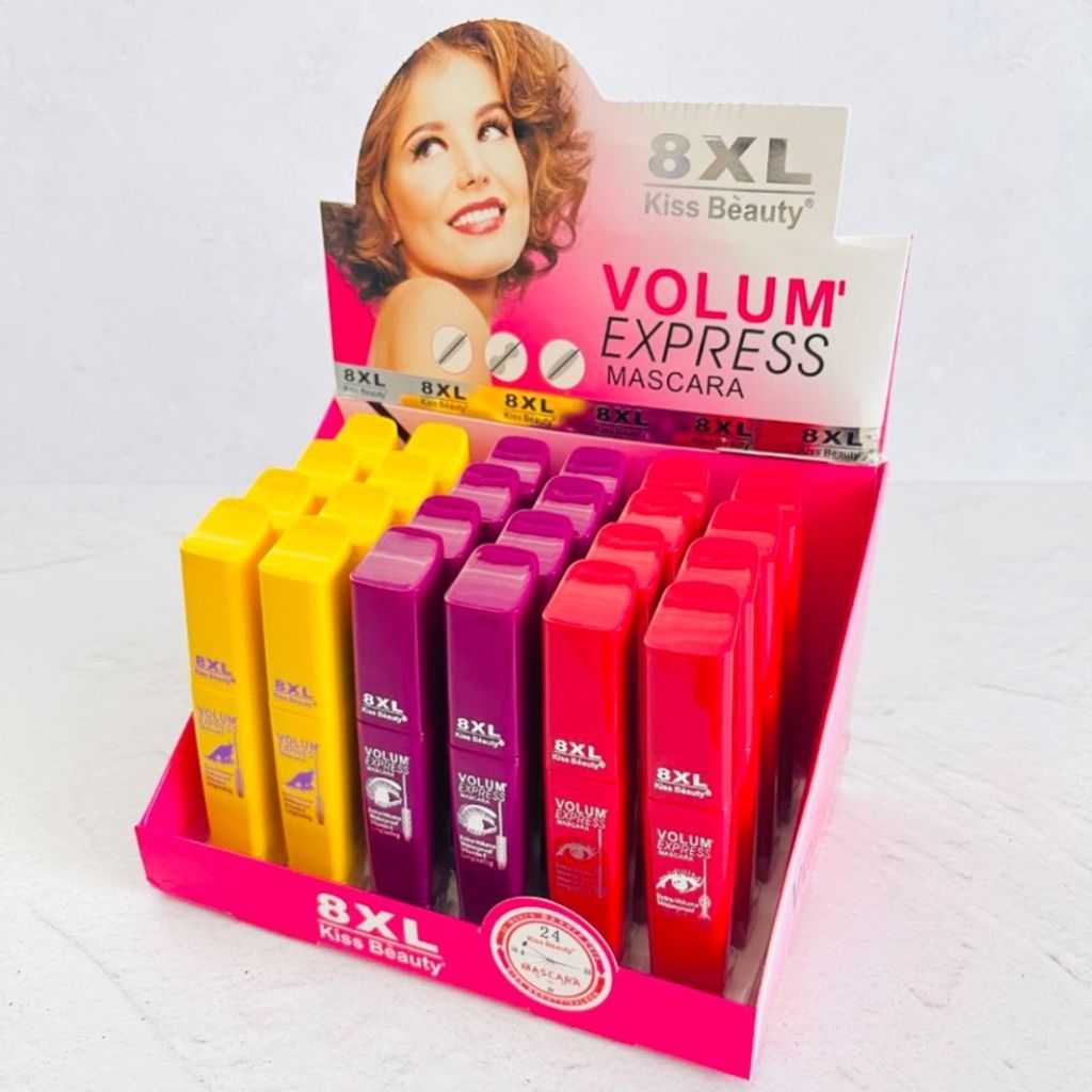قیمت ریمل کیس بیوتی مدل 8XL