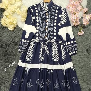 قیمت پیراهن زنانه طرح ساحلی