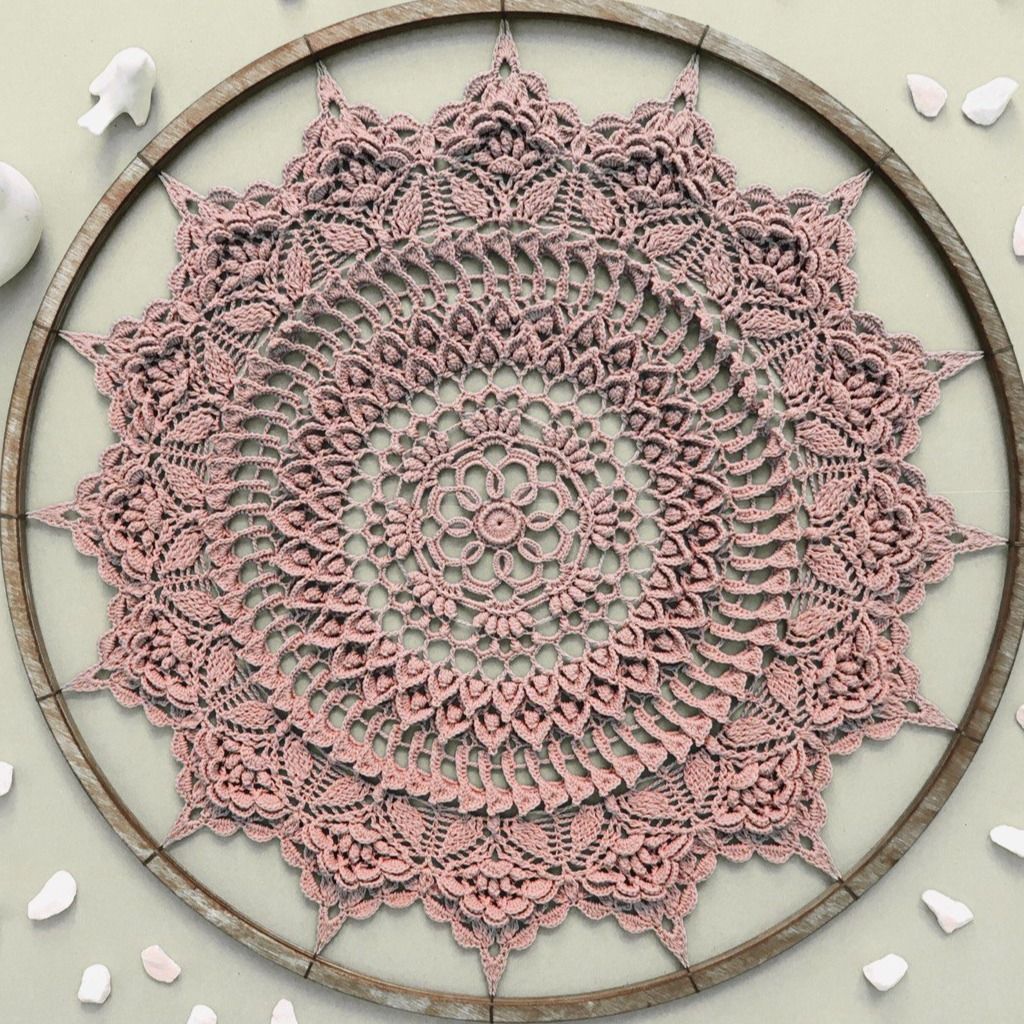 خرید اینترنتی ماندالا جهان پریان