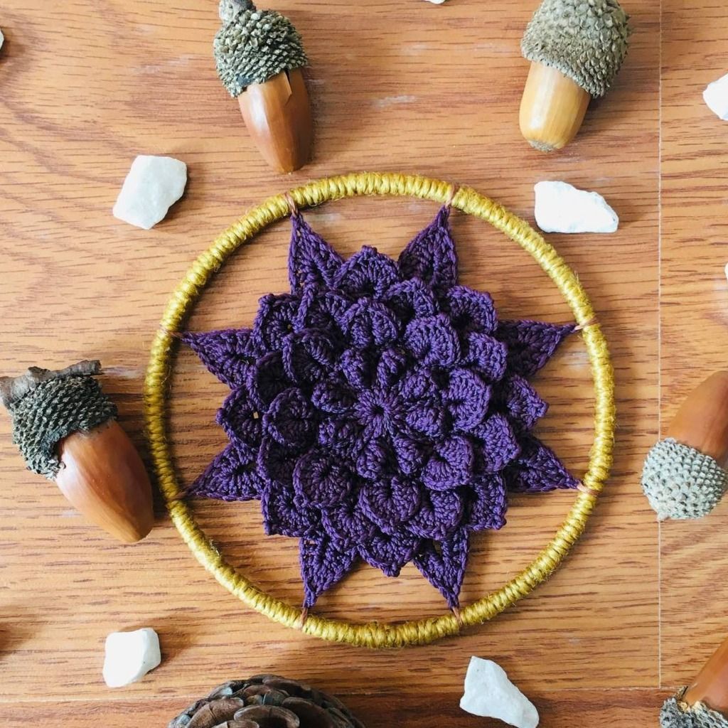 خرید اینترنتی دیوارکوب ماندالا طرح آلیا