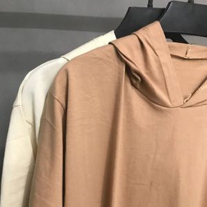 فروش اینترنتی تیشرت کلاه دار باکسی basic