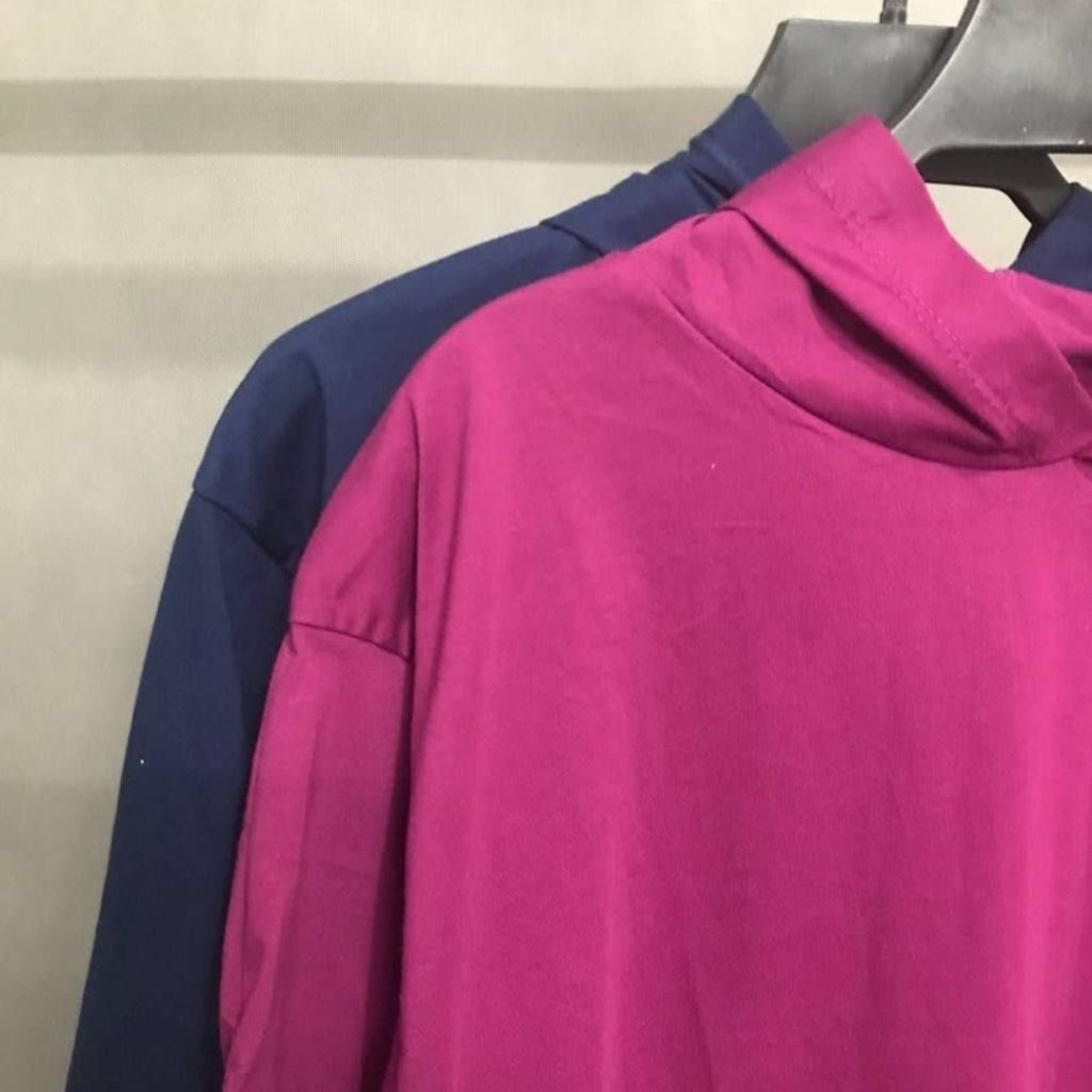 مشخصات تیشرت کلاه دار باکسی basic