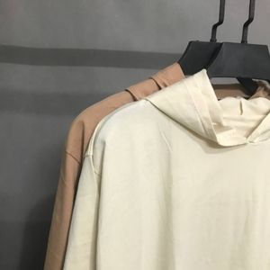 قیمت ارزان تیشرت کلاه دار باکسی basic