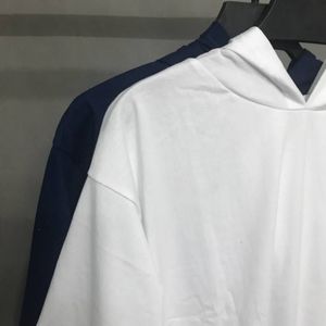 مشخصات تیشرت کلاه دار باکسی basic