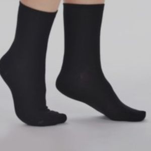 جوراب زنانه ساقدار ضخامت 1/70 جنس عالی