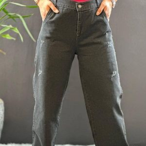 خرید اینترنتی شلوار جین بگ اصلی