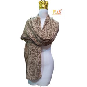 خرید اینترنتی شال برشکاکد673